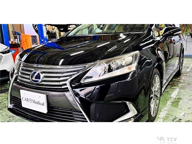 2013 Lexus HS