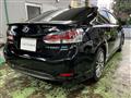 2013 Lexus HS