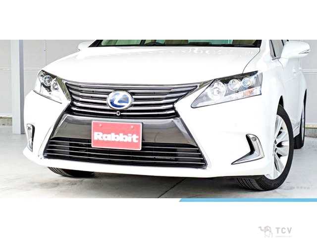 2013 Lexus HS