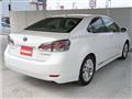 2013 Lexus HS