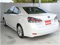 2013 Lexus HS