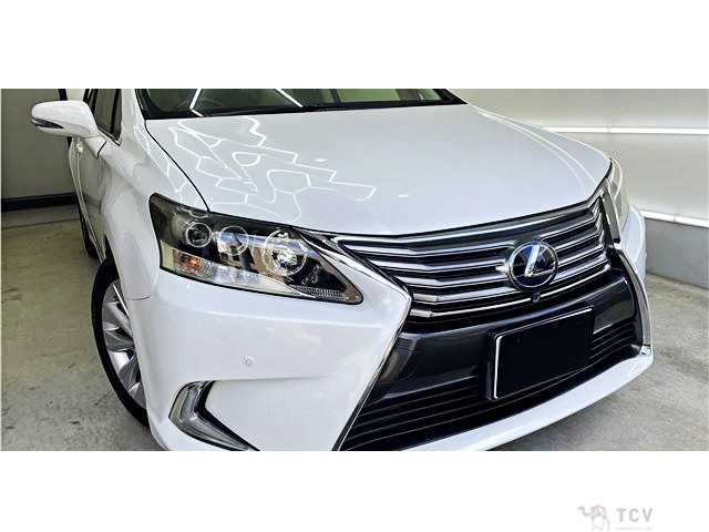2013 Lexus HS
