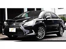 2013 Lexus HS