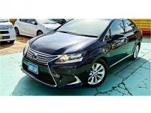 2013 Lexus HS
