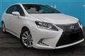 2013 Lexus HS
