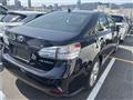 2012 Lexus HS