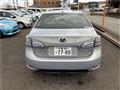 2012 Lexus HS