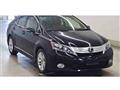 2012 Lexus HS