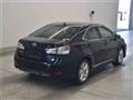 2012 Lexus HS