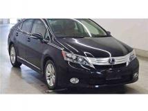 2012 Lexus HS