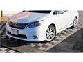 2012 Lexus HS