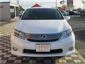 2012 Lexus HS