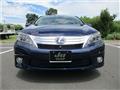 2011 Lexus HS