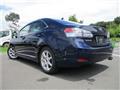 2011 Lexus HS