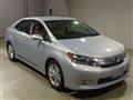 2011 Lexus HS