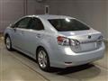 2011 Lexus HS