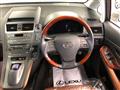 2011 Lexus HS