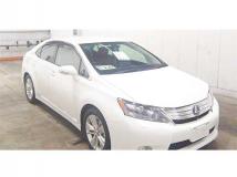 2011 Lexus HS
