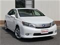 2010 Lexus HS