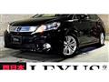 2010 Lexus HS
