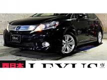 2010 Lexus HS