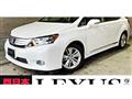2010 Lexus HS