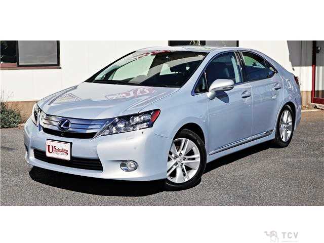 2009 Lexus HS