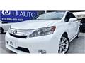 2009 Lexus HS