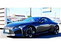 2025 Lexus LC