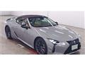 2025 Lexus LC