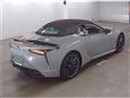 2025 Lexus LC