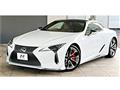 2023 Lexus LC