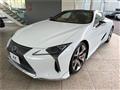 2023 Lexus LC