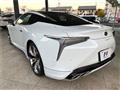2023 Lexus LC