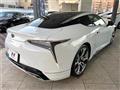 2023 Lexus LC