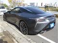 2023 Lexus LC