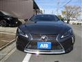 2023 Lexus LC