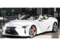 2023 Lexus LC
