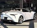 2023 Lexus LC