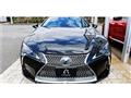 2023 Lexus LC