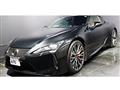 2023 Lexus LC