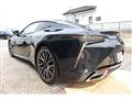 2023 Lexus LC