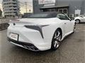 2023 Lexus LC