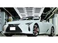 2023 Lexus LC
