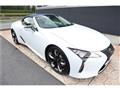 2023 Lexus LC