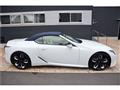 2023 Lexus LC