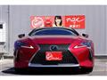 2022 Lexus LC