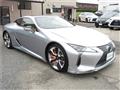 2022 Lexus LC