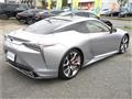 2022 Lexus LC