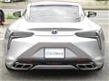 2022 Lexus LC